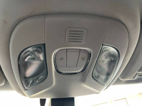 2019 Jeep Compass Sport