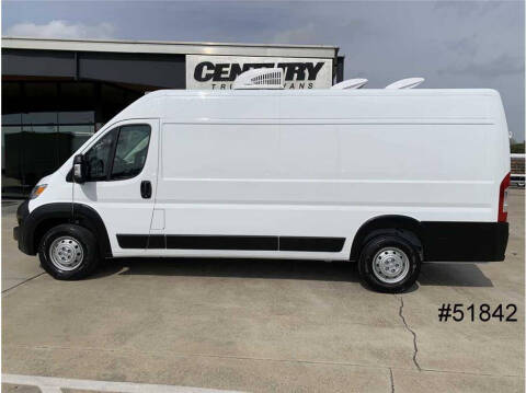 2023 RAM ProMaster 3500 159 WB