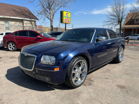 2006 Chrysler 300 for sale at El Tucanazo Auto Sales in Grand Island NE