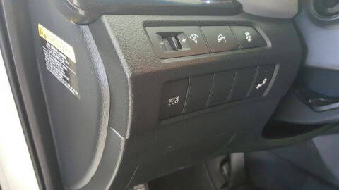 2015 Hyundai Santa Fe GLS