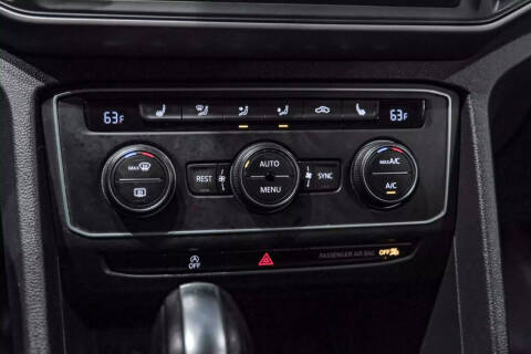 2020 Volkswagen Atlas V6 SE 4Motion