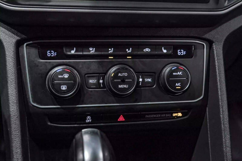 2020 Volkswagen Atlas V6 SE 4Motion