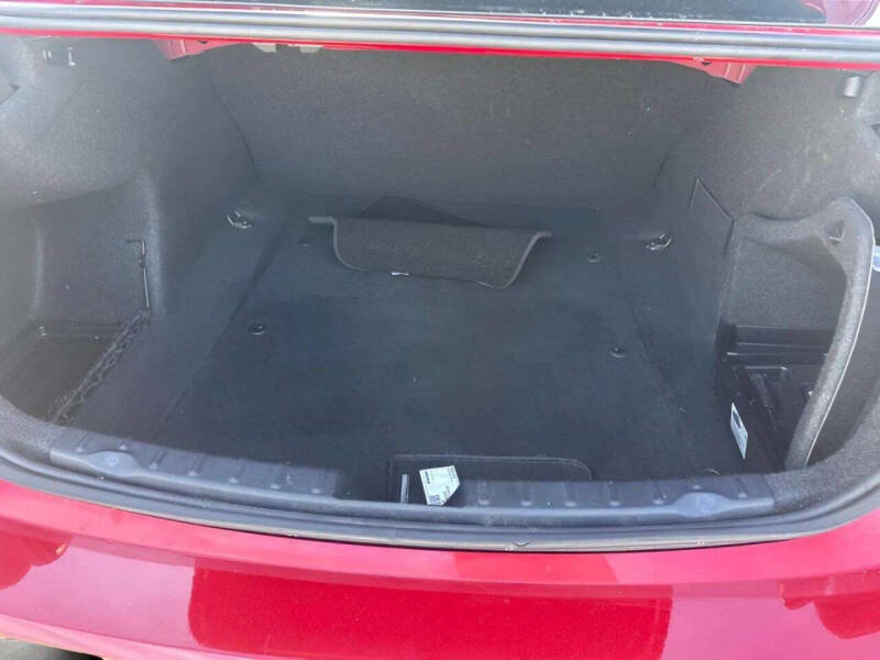 2016 BMW 3 Series 320i xDrive