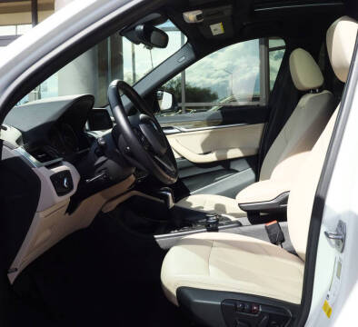 2019 BMW X1 sDrive28i