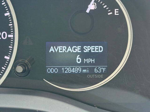 2013 Lexus CT 200h