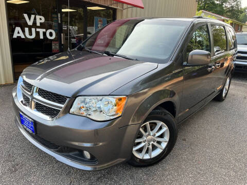 2020 Dodge Grand Caravan for sale at VP Auto in Greenville SC