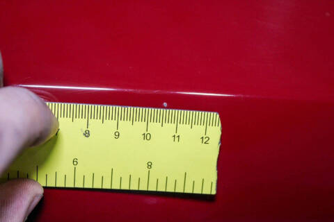 1977 Chevrolet Corvette