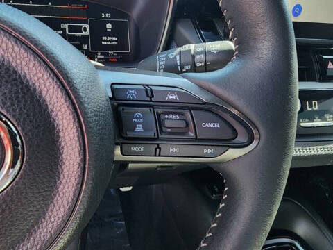 2024 Toyota GR Corolla Premium