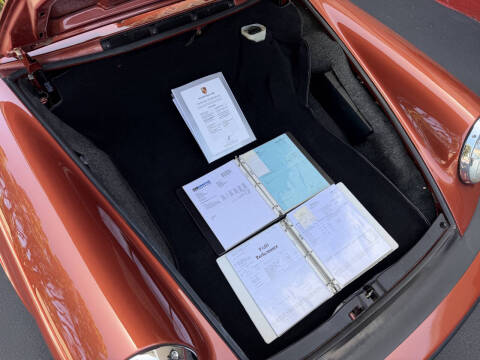 1977 Porsche 911