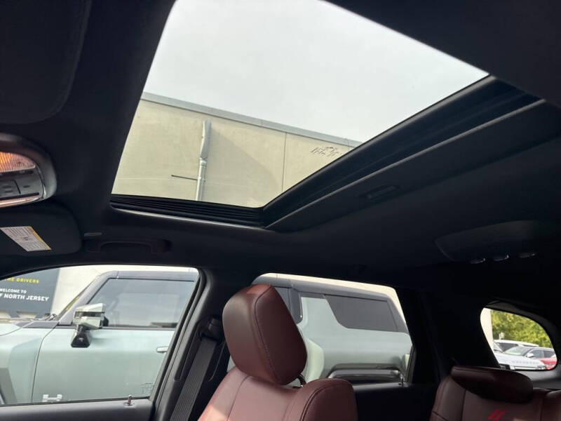 2025 Dodge Durango R/T Plus