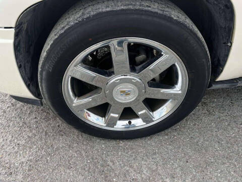 2011 Cadillac Escalade ESV Premium