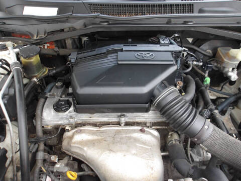 2005 Toyota RAV4