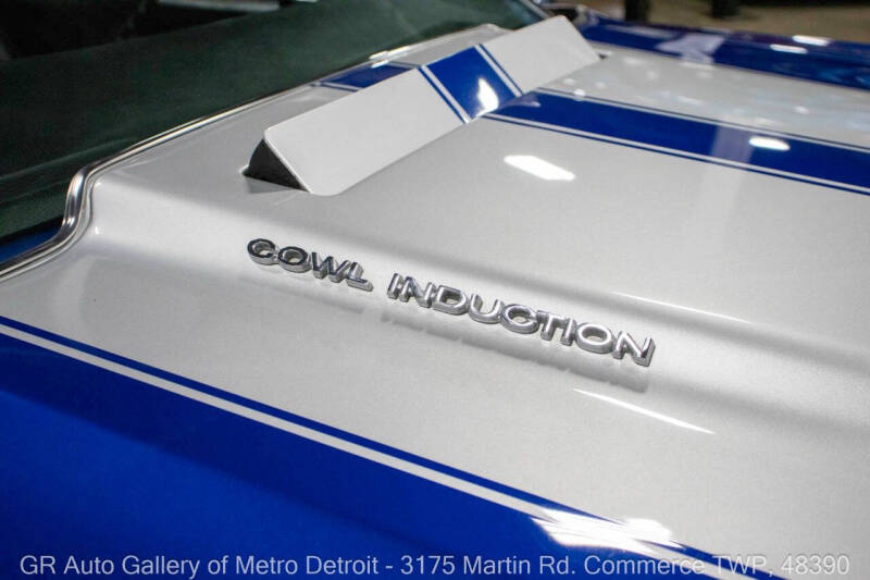 1970 Chevrolet Chevelle Malibu