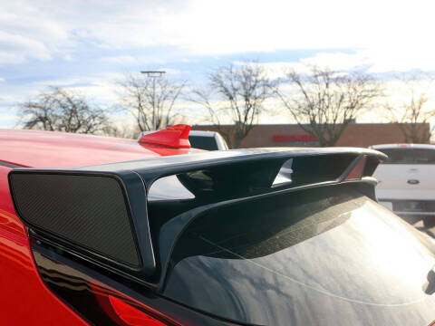 2020 Hyundai Veloster N