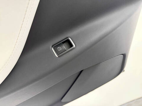 2020 Tesla Model X Performance