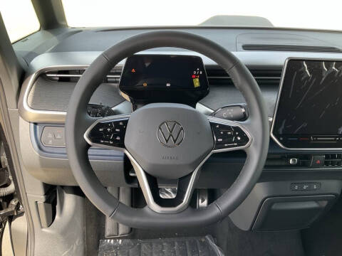 2025 Volkswagen ID. Buzz