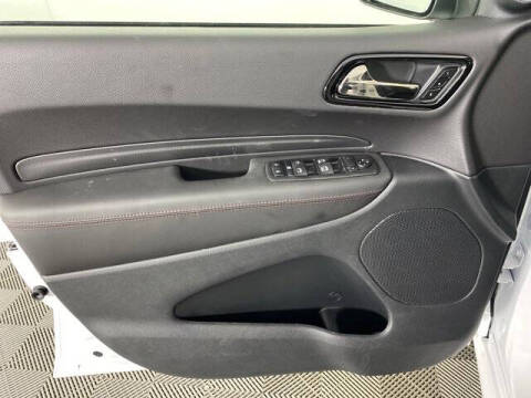 2026 Dodge Durango GT HEMI Plus