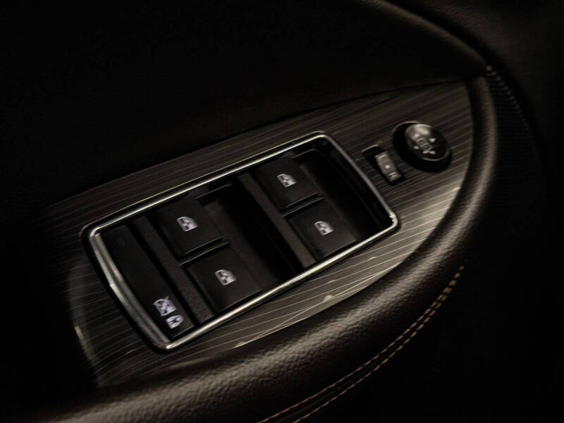 2017 Chevrolet Impala Premier