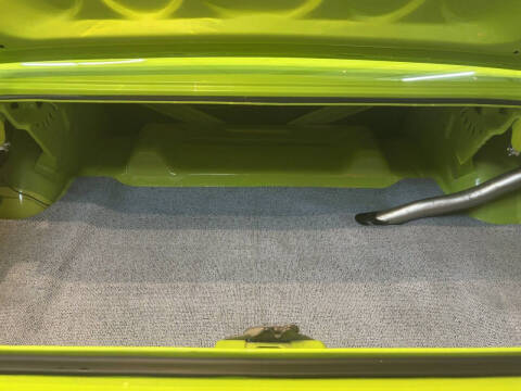 1972 Dodge Challenger