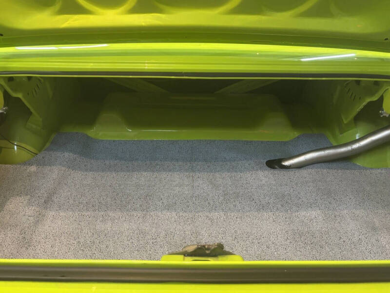 1972 Dodge Challenger