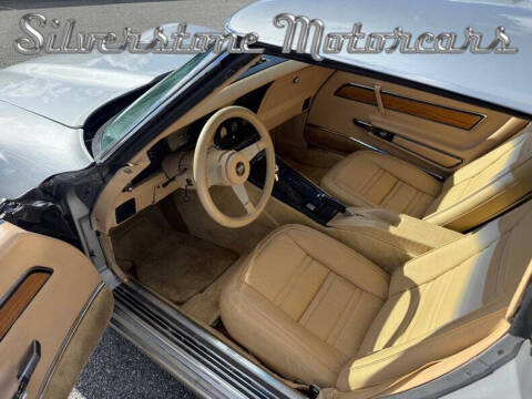 1976 Chevrolet Corvette