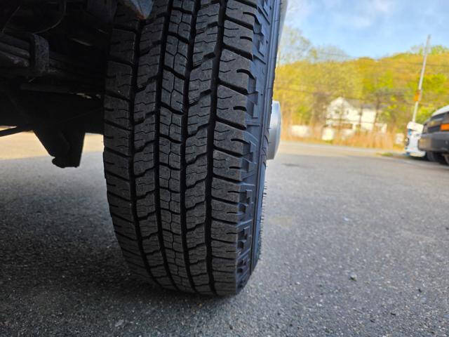2013 Ford E-Series E-250