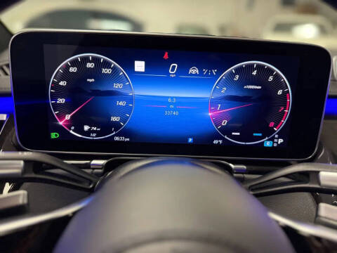 2021 Mercedes-Benz S-Class S 580 4MATIC