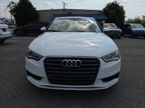 2016 Audi A3 1.8T Premium