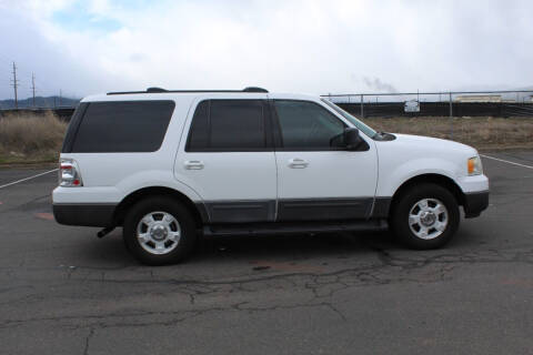 2004 Ford Expedition XLT