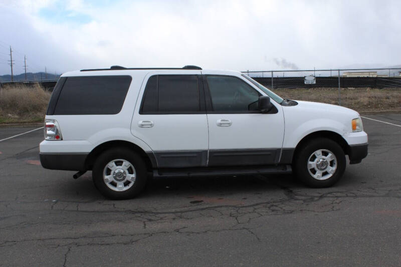 2004 Ford Expedition XLT