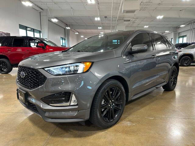 2024 Ford Edge ST-Line