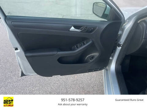 2012 Volkswagen Jetta