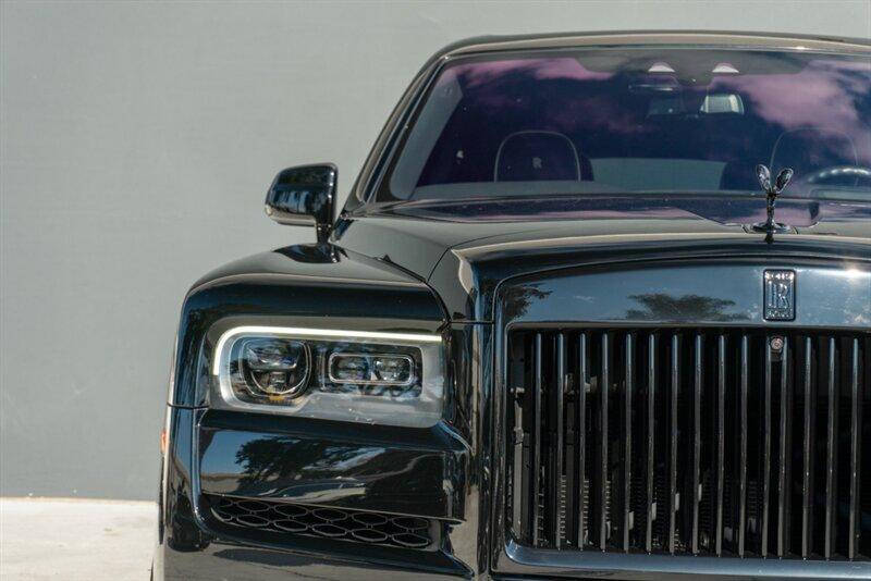 2022 Rolls-Royce Cullinan