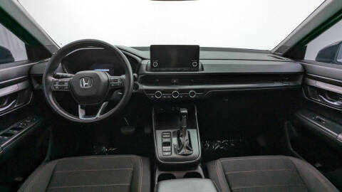 2023 Honda CR-V Hybrid