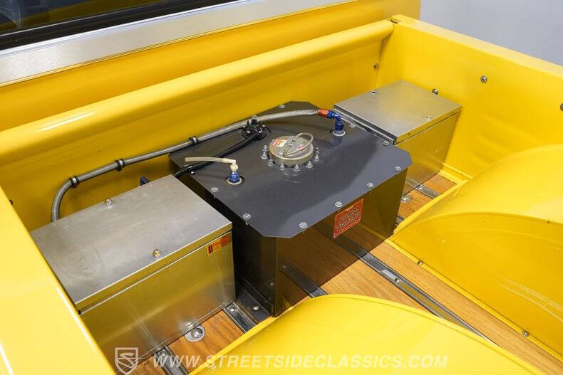 1982 Chevrolet C/K 10 Series