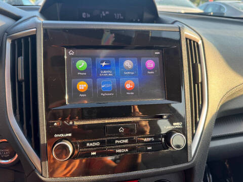 2020 Subaru Impreza Premium