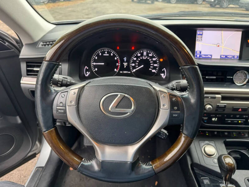 2013 Lexus ES 350