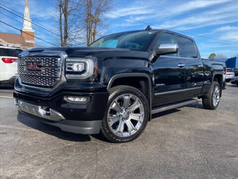 2016 GMC Sierra 1500 for sale at iDeal Auto in Raleigh NC