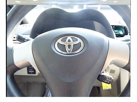 2011 Toyota Corolla