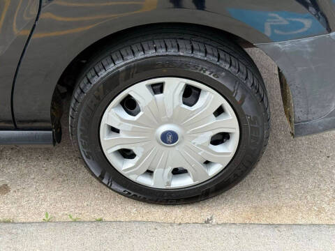 2019 Ford Transit Connect XL