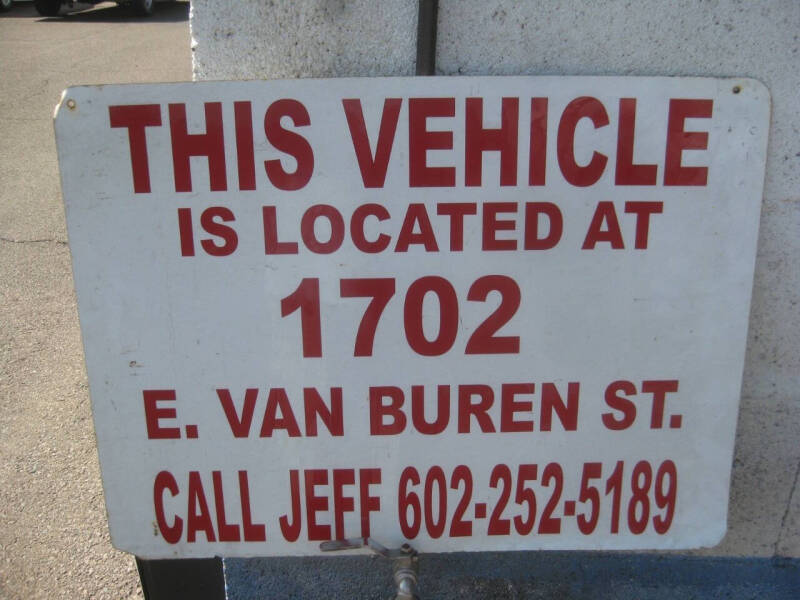 2004 Buick LeSabre Limited