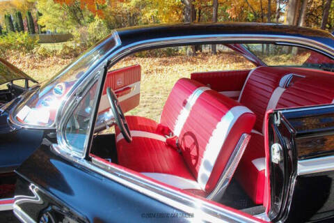 1961 Chevrolet Impala