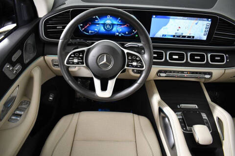 2020 Mercedes-Benz GLE GLE 350 4MATIC