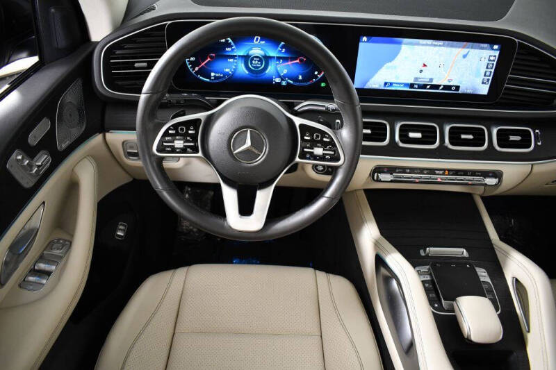 2020 Mercedes-Benz GLE GLE 350 4MATIC