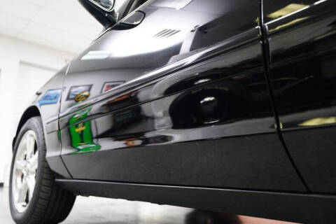 2003 Mercury Marauder