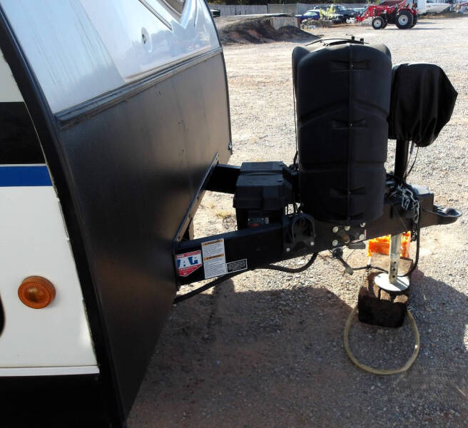 2018 Jayco WHITEHAWK 26RK