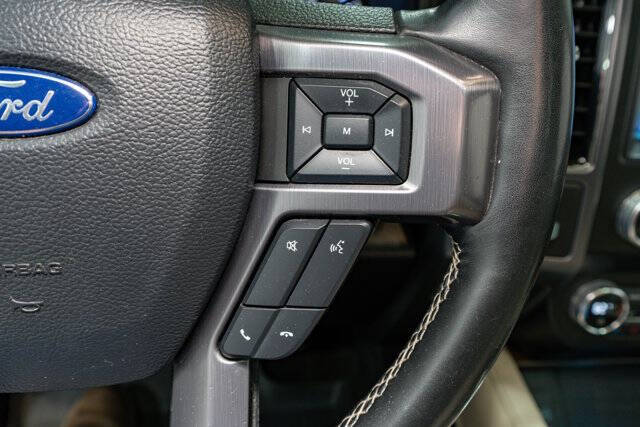 2020 Ford Expedition MAX Platinum