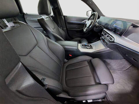 2023 BMW i4 eDrive35 Gran Coupe