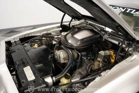 1979 Pontiac Firebird