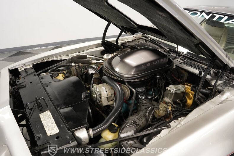 1979 Pontiac Firebird